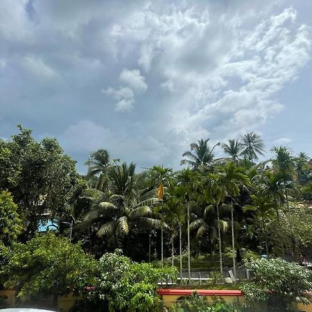 Andaman Castle Leilighet Port Blair Eksteriør bilde