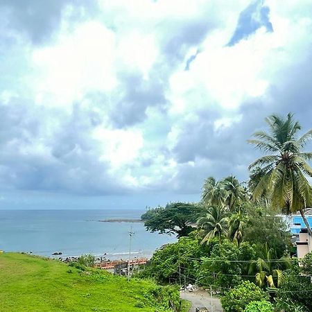 Andaman Castle Leilighet Port Blair Eksteriør bilde